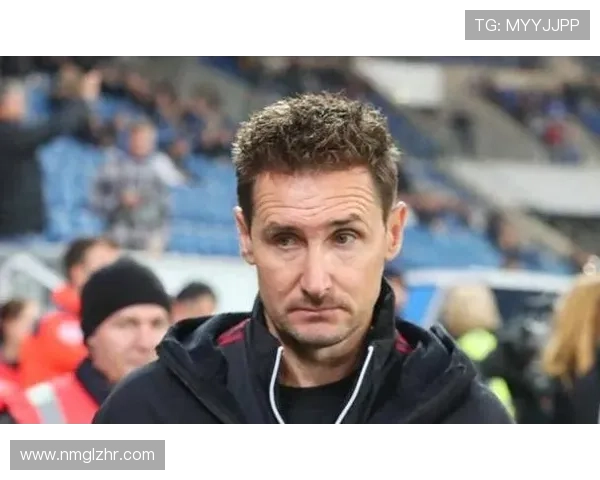 [德甲]德甲历史11大教练时刻.